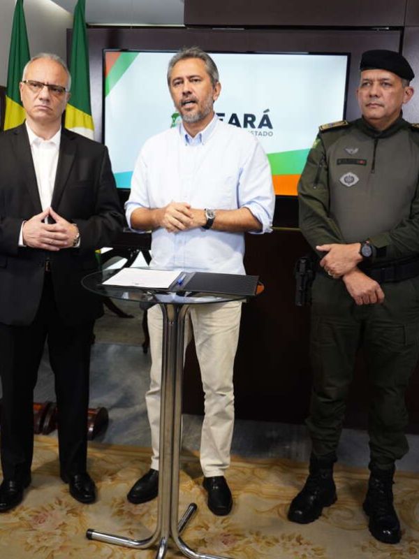 Falta diálogo entre Governo e Pesquisa em Segurança Pública no&nbsp;Ceará