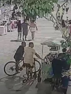 O espectro das facções ronda a área turística de&nbsp;Fortaleza