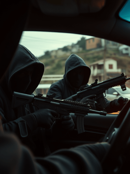 Crime organizado muda dinâmica das eleições no&nbsp;Ceará